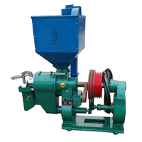 Riziculture avec double souffleur, capacité 900-1500 kg/h, polisseuse à riz N110