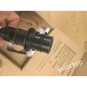 ใหม่เอี่ยม +GF+ 3-2724-10 หัววัดเซ็นเซอร์อิเล็กโทรด PH/ORP 3-2724-10 - Product Image 4