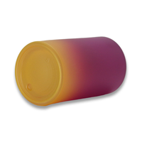 Bouteille de parfum Bouteilles en verre de diffuseur de voiture personnalisées de haute qualité Bouteilles de parfum 100ml pour l'huile