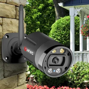 공장 공급 새로운 스타일 하우스 경보 시스템 홈 보안 HD 5MP 1920P 카메라 시스템
