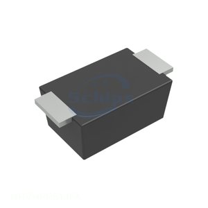 NRVHPRS1JFA SOD-123F Single Diodes Buy Electronics Components Online Original One Stop Service - Product Image 1