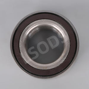 7701207676 7701210111 pièces automobiles roulement de moyeu de roue avant pour <span class=keywords><strong>Renault</strong></span> Clio II hayon scénic Megane Kit de roulements automobiles - Product Image 3