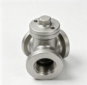 OEM Custom Stainless steel Aluminum Precision Casting Lost Wax Casting Investment Casting Prototype <b>Tooling</b> - Product Image 2