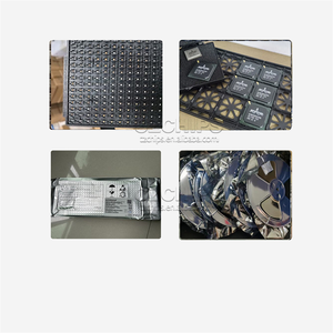 MPM3684GRU QFN CZSKU:PY397IBF61 entièrement testé - Product Image 2