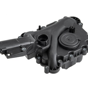 Separador de agua y aceite 06E103547AD para Audi A6 A7 A8 Q7, pieza de repuesto nueva - Product Image 2
