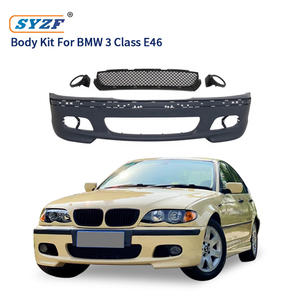 Find Durable Robust E46 Bmw Body Kits For All Models Inspiring Driving Experience Alibaba Com