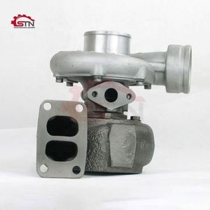 Turbocompresseur d'excavatrice 318807 <span class=keywords><strong>S2B</strong></span> pour BF6M1013 Turbo 318807 - Product Image 3
