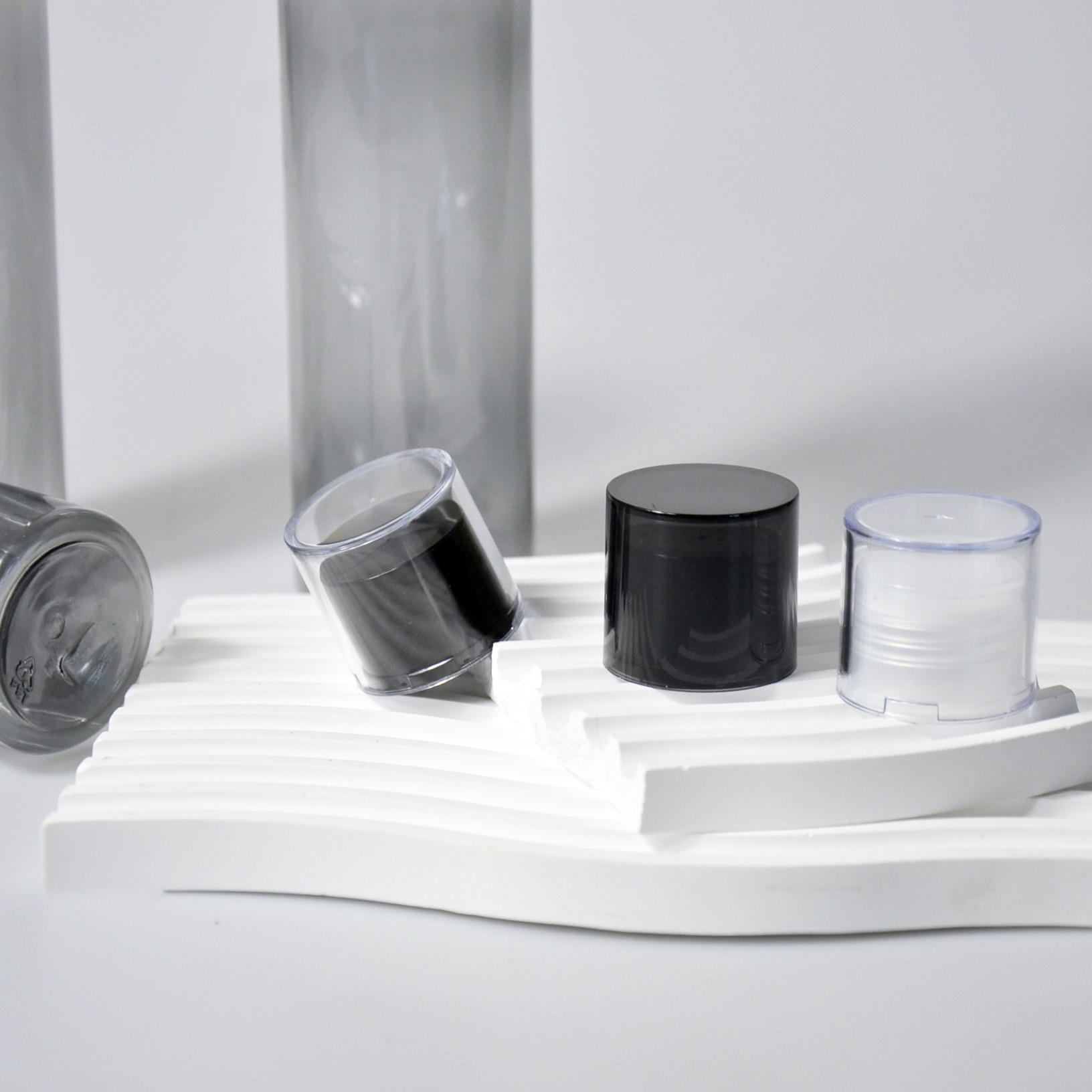 How to Choose a Toner Pad Container Black Premium: Buying Guide