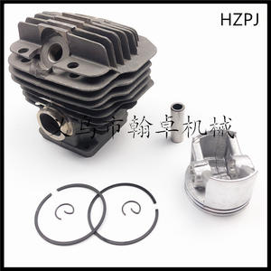ชุดประกอบกระบอกสูบ MS360 036 340 034 คุณภาพสูง บล็อกกระบอกสูบขนาด 50 มม. และปลอกกระบอกสูบ อะไหล่เลื่อยยนต์ HZP สำหรับรถยนต์ - Product Image 5