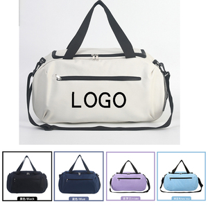 <span class=keywords><strong>Borsa</strong></span> Sportiva Impermeabile, Resistente, <span class=keywords><strong>Leggera</strong></span> e Portatile per Attività all'Aperto, Viaggi e Fitness con Logo Personalizzato - Product Image 1