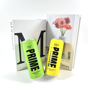 Bebida Energética Prime 330ml en Botella de Plástico, Juguete Antiestrés Novedoso, Regalo para Fiestas - Product Image 2