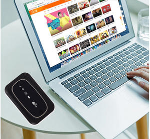 Routeur <span class=keywords><strong>de</strong></span> poche M7 4G 150 Mbps LTE, routeur intelligent Wifi Mesh, modem Wifi <span class=keywords><strong>portable</strong></span>, point d'accès pour voiture, maison, voyage - Product Image 4