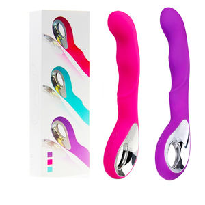 Nuevo Vibrador de Conejo Eléctrico, Impermeable, Ecológico y Lubricado para Estimulación del Clítoris y Anal Femenino, con 10 Modos de Vibración para Mujeres - Product Image 1