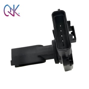 Medidor de Flujo de Aire AFH60M 16A XS7F 12B579 BA para Ford Lincoln Mercury, Sensor MAF, Transmisión Automática - Product Image 3