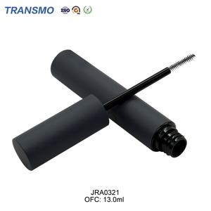 Botella de Metal para Rímel de 9 ml con Logotipo Personalizado, Botella de Metal para Suero de Pestañas de 8 ml, Tubos de Aluminio para Rímel - Product Image 5