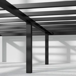 Litera desmontable de Metal para dormitorio y escuela, litera moderna resistente, con marco de hierro, material para dormitorio, venta al por mayor - Product Image 3