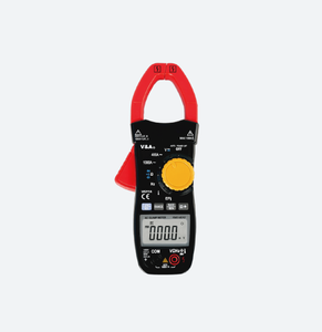 Multímetro Digital VA311A para Corriente Alterna de 1000A, Amperímetro de Gancho, Probador Electrónico con Retención de Datos - Product Image 1