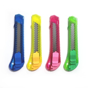 Cuchillo para Cortar Papel, Portátil, de Acero, para Manualidades, Oficina, Herramientas, Precio Económico, Gran Venta - Product Image 3