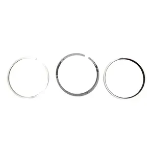 ชุดลูกสูบสำหรับรถฮุนได I10เอลานตร้าทูซอนชุดแหวนมาตรฐานเครื่องยนต์ดีเซล2.0L 16/20 - Product Image 4