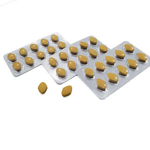 Venta al por mayor de fábrica de nuevos productos de cuidado de la salud personalizables, tabletas para la pérdida de peso en adultos, belleza y quemagrasas - Product Image 1