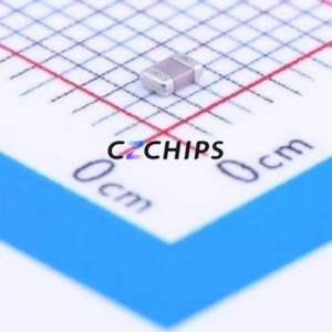 Condensador SMD (MLCC) CL21C3R3CBANNNC 0805 3.3pF 50V C0G - Product Image 1