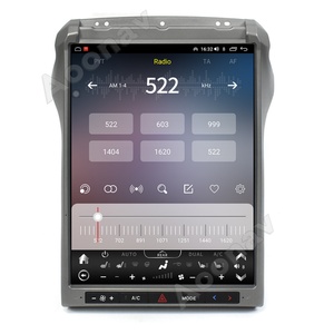 256G Touch Screen Auto for Ford F250 F350 2013 2014 2015 2016 <b>Car</b> Radio Android GPS Navigation Multimedia Player Carplay Unit - Product Image 3