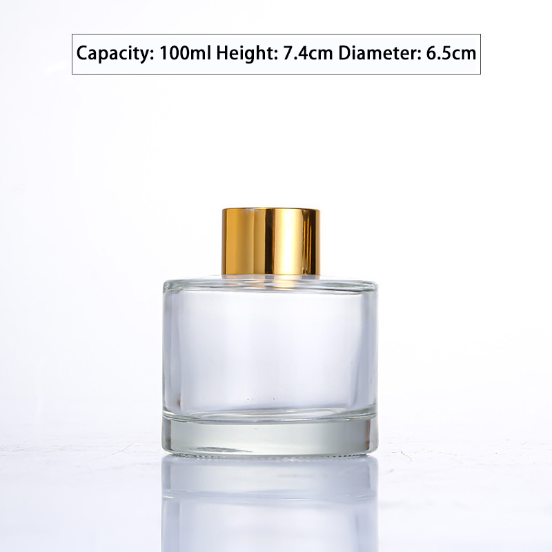 CLEAR 100ML