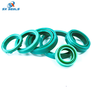 EU weu PU Xi lanh khí nén con dấu EU không khí con dấu EU Loại con dấu Vòng xi lanh Thủy Lực Piston Rod khí nén Rod gạt nước - Product Image 6