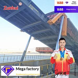 Machine de déchargement hydraulique pour camion, bascule arrière, déchargement en vrac, artefact de déchargement de camion, bascule arrière pour véhicules lourds - Product Image 1