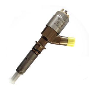 หัวฉีดน้ำมันเชื้อเพลิงคอมมอนเรลเครื่องยนต์ E320D C6.4 รุ่น 326-4700 - Product Image 1