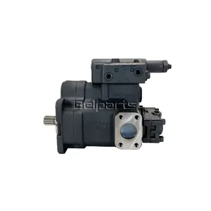 Bomba Hidráulica Principal Dere 60D 60G 60 P-Tier 4668462 Original Nueva PVK-3B-725 Compatible con Piezas de Miniexcavadora - Product Image 2