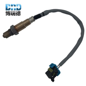 OEM 12634061 เซ็นเซอร์ออกซิเจน O2 สำหรับคาดิลแลค SRX 3.0/ใหม่เรกัลเครื่องยนต์ระบบเชื้อเพลิงส่วนหนึ่ง - Product Image 1