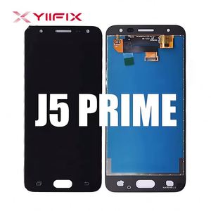 Écran LCD Amoled d'origine pour <span class=keywords><strong>Samsung</strong></span> Galaxy <span class=keywords><strong>J5</strong></span> Pro <span class=keywords><strong>J5</strong></span> Prime, écran tactile pour <span class=keywords><strong>J5</strong></span> <span class=keywords><strong>2017</strong></span>, pour utilisation sur téléphone mobile - Product Image 1