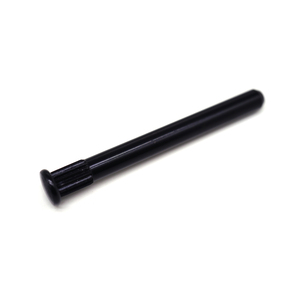 Tornillos de Cabeza Hexagonal Auténticos de Calidad, Acero Inoxidable 304 con Óxido Negro para Ensamblaje de Madera de Primera Calidad - Product Image 4