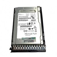 Новый HXX 960GB SAS 12G RI 2,5 "SFF SC VS SSD Новый твердотельный накопитель P22635-001 P21139-B21 для серверов Gen8 Gen9 Gen10