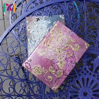 Journaux A5 en cuir de papier enchanteur-Idéal pour la prise de notes de travail, l'école et les souhaits quotidiens d'affaires