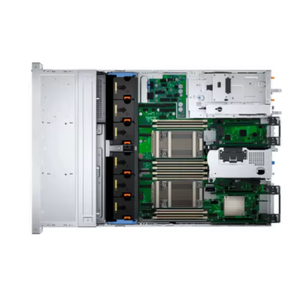 Componente de servidor en rack EMC PowerEdge de alta compatibilidad para la arquitectura R760xs, P/N SNSR7601, para entornos informáticos empresariales - Product Image 5