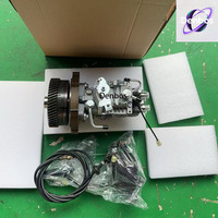 Bomba Mecánica Modificada Popular 098000-0270 ME241930 para Motor Diésel Mitsubishi CANTER 4M51