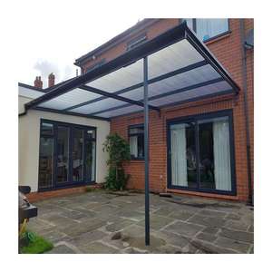 Excellents abris de voiture pliables portables pour l'extérieur, auvents, abris de voiture, tentes pour voitures - Product Image 6