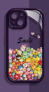 2024 <span class=keywords><strong>nuevo</strong></span> <span class=keywords><strong>precio</strong></span> de fábrica y funda de teléfono transparente Envolvente completa para <span class=keywords><strong>iPhone</strong></span> - Product Image 2