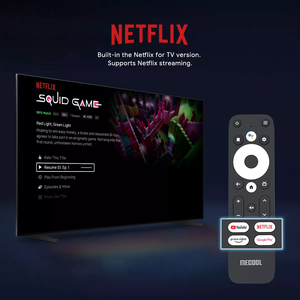 Tv Box Certificado amlogic Quad Core Wifi 5g Smart TV box Android 11 amlogic <span class=keywords><strong>s905y4</strong></span> - Product Image 3
