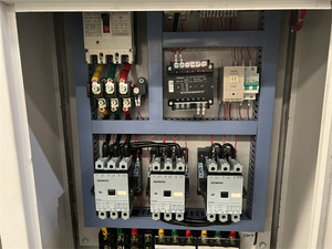 Mf 400 nhỏ nghiền PVC/chất thải bột nhựa Miller/nghiền máy nhựa máy xay cho bột Maker - Product Image 6