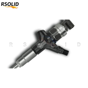 Injecteur CR Rsoliddiesel 295050-0250 16613-AA030 295050-0251 compatible avec Sabaru Legacy/Outback 2.0D - Product Image 5