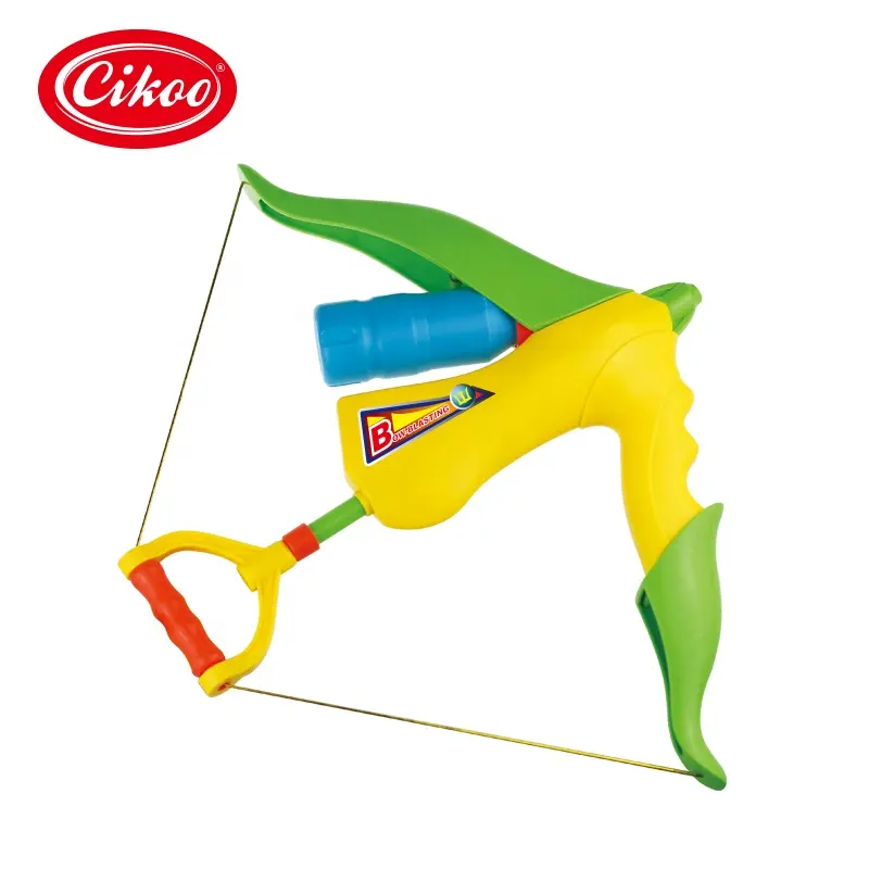 Cikoo New Kid Toys Water Gun Games Outdoor Bow and Arrow Archery Toys for Children& Adults China