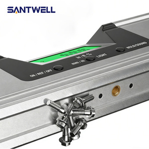 Professional 400mm 600mm <b>Laser</b> <b>Level</b> Self-Leveling 360 Degree Horizontal Vertical Cross Line <b>Laser</b> Control for Construction - Product Image 6