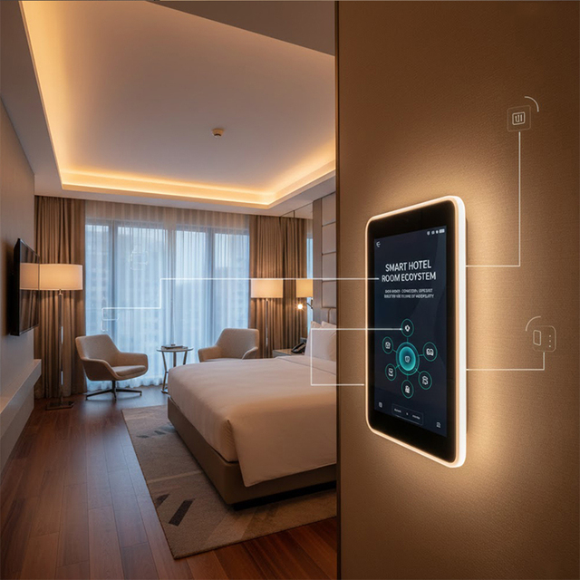 New 10.1inch 4G Android Tablet Pc Smart Home Hub IOT Control Panel Hotel Automation Touch Screen Quad Core Wi-Fi RJ45 POE NFC