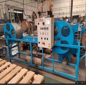 Otomatik İplik Balmumu Sarma Makinesi - Dikiş ve Nakış için Ayarlanabilir Balmumu Miktarı, Çin Malı - Product Image 2