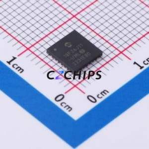 Microcontrolador de chip IC de circuito integrado (MCU/MPU/SoC) original y nuevo de 1/2/ML (6x6) - Product Image 1