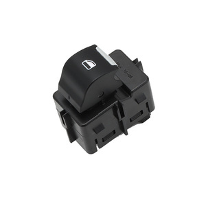 Interruptor del elevalunas Ford DG9T-14529-AA de un solo botón para Mondeo, Edge, Taurus, pieza de repuesto - Product Image 1
