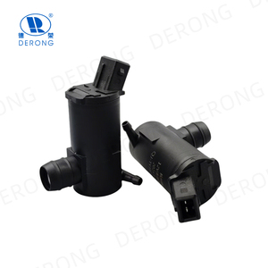 Pompe à lave-glace DERONG neuve pour BYD Seagull et camionnettes SHARK TOYOTA 5297910-T01 - Product Image 2